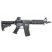 S&T M4 Gas Blowback Rifle (RIS - ST-GBB-06-BK)