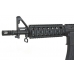 S&T M4 Gas Blowback Rifle (RIS - ST-GBB-06-BK)