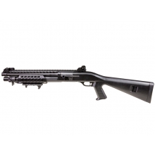 Secutor M870 Velites S Spring Shotgun S-XI (S Series - Black)