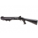 Secutor M870 Velites S Spring Shotgun S-XI (S Series - Black)