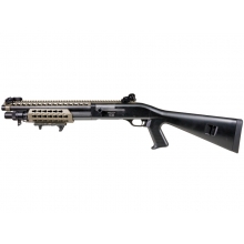 Secutor M870 Velites S Spring Shotgun S-XI (S Series - Tan)