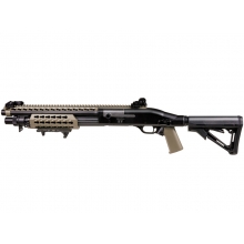 Secutor M870 Velites S Spring Shotgun S-V (S Series - Tan)