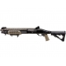 Secutor M870 Velites S Spring Shotgun S-V (S Series - Tan) Secutor M870 Velites S Spring Shotgun S-V (S Series - Tan)