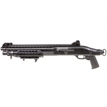 Secutor M870 Velites S Spring Shotgun S-II (S Series - Black)