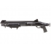 Secutor M870 Velites S Spring Shotgun S-II (S Series - Black)