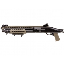 Secutor M870 Velites S Spring Shotgun S-II (S Series - Tan)
