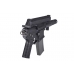 Ares Amoeba Tactical M4 AEG With Silencer (ARES-AM-004-BK - Black) Ares Amoeba Tactical M4 AEG With Silencer (ARES-AM-004-BK - Black)