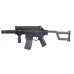 Ares Amoeba Tactical M4 AEG With Silencer (ARES-AM-005-BK - Black) Ares Amoeba Tactical M4 AEG With Silencer (ARES-AM-005-BK - Black)
