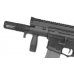 Ares Amoeba Tactical M4 AEG With Silencer (ARES-AM-006-BK - Black) Ares Amoeba Tactical M4 AEG With Silencer (ARES-AM-006-BK - Black)