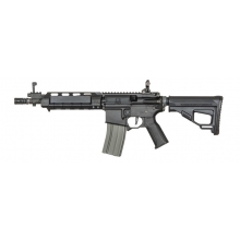Ares Amoeba Modular M4 AA (Compact Short - M4-AMSS-BK - Black)