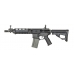 Ares Amoeba Modular M4 AA (Compact Short - M4-AMSS-BK - Black) Ares Amoeba Modular M4 AA (Compact Short - M4-AMSS-BK - Black)