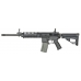 Ares Amoeba Modular M4 AA (Compact Long - M4-AMSL-BK - Black)
