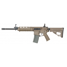 Ares Amoeba Modular M4 AA (Compact Long - M4-AMSL-DE - Tan)