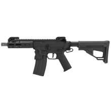 Ares x Sharp Bros. Jack Pro. M4 7" (Black - M4-SB-TJ-S-BK)