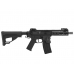 Ares x Sharp Bros. Jack Pro. M4 7" (Black - M4-SB-TJ-S-BK) Ares x Sharp Bros. Jack Pro. M4 7" (Black - M4-SB-TJ-S-BK)