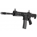 G&G CM16 RAIDER L 2.0E M-Lok (ETU - EGC-16P-R2E-BNB-NCM)