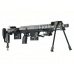 Ares DSR-1 Gas Sniper Rifle (Without Scope - MSR-020)