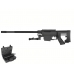 Ares MSR-WR Spring Sniper Rifle Kit with Case (Tool-Less Assemble - Tactical Case - MSR-WR)