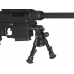 Ares MSR-WR Spring Sniper Rifle Kit with Case (Tool-Less Assemble - Tactical Case - MSR-WR)