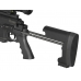 Ares MSR-WR Spring Sniper Rifle Kit with Case (Tool-Less Assemble - Tactical Case - MSR-WR)