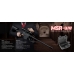 Ares MSR-WR Spring Sniper Rifle Kit with Case (Tool-Less Assemble - Tactical Case - MSR-WR)