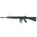 Ares SR25 DMR Sniper Rifle (Semi Only - 400 FPS - Black - M110 - SR-010E)