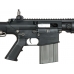 Ares SR25 DMR Sniper Rifle (Semi Only - 400 FPS - Black - M110 - SR-010E)