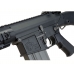 Ares SR25 DMR Sniper Rifle (Semi Only - 400 FPS - Black - M110 - SR-010E)