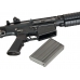 Ares SR25 DMR Sniper Rifle (Semi Only - 400 FPS - Black - M110 - SR-010E)