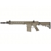 Ares SR25 DMR Sniper Rifle (Semi Only - 400 FPS - Tan - M110K - SR-011E)