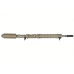 Ares SR25 DMR Sniper Rifle (Semi Only - 400 FPS - Tan - M110K - SR-011E)