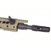Ares SR25 DMR Sniper Rifle (Semi Only - 400 FPS - Tan - M110K - SR-011E)