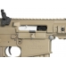 Ares SR25 DMR Sniper Rifle (Semi Only - 400 FPS - Tan - M110K - SR-011E)