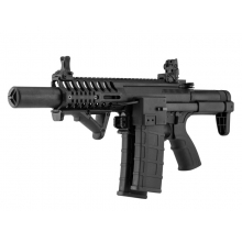 Bo Dynamics Shield K BAW (Recoil - Black)