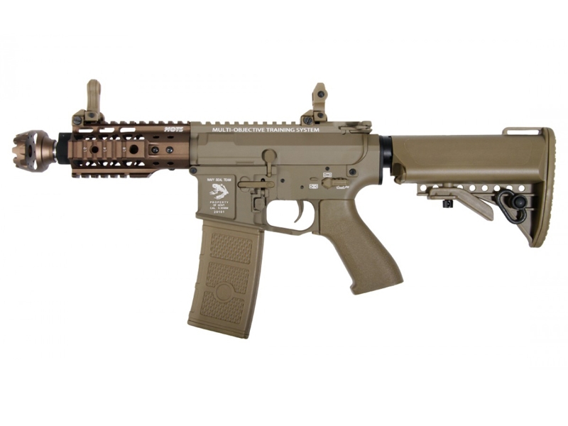 G&P Rapid PDW AEG (Tan) G&P Rapid PDW AEG (Tan)