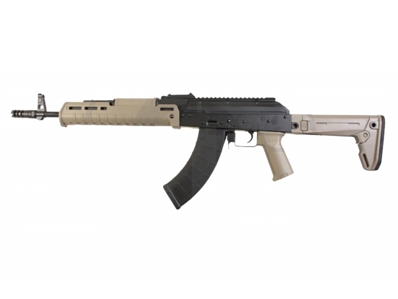 Cyma Custom AK KT (Tan - CM077A) Cyma Custom AK KT (Tan - CM077A)