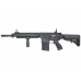 Avengers KAC SR25L AEG (Black - AVGF6651BK) Avengers KAC SR25L AEG (Black - AVGF6651BK)