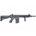 Avengers KAC SR25L AEG (Black - AVGF6651BK) Avengers KAC SR25L AEG (Black - AVGF6651BK)