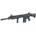 Avengers KAC SR25L AEG (Black - AVGF6651BK) Avengers KAC SR25L AEG (Black - AVGF6651BK)