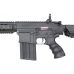 Avengers KAC SR25L AEG (Black - AVGF6651BK) Avengers KAC SR25L AEG (Black - AVGF6651BK)