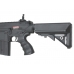 Avengers KAC SR25L AEG (Black - AVGF6651BK) Avengers KAC SR25L AEG (Black - AVGF6651BK)