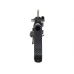 Knights Armament by EMG Airsoft PDW M2 Standard Gas Blowback Rifle (Black - KA-DR0100)