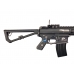 Knights Armament by EMG Airsoft PDW M2 Standard Gas Blowback Rifle (Black - KA-DR0100)