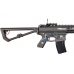 Knights Armament by EMG Airsoft PDW M2 Standard Gas Blowback Rifle (Black - KA-DR0100)