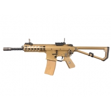 Knights Armament by EMG PDW M2 Standard Gas Blowback Rifle (Tan - KA-DR0110)