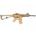 Knights Armament by EMG PDW M2 Standard Gas Blowback Rifle (Tan - KA-DR0110)