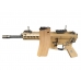 Knights Armament by EMG PDW M2 Standard Gas Blowback Rifle (Tan - KA-DR0110)