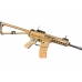 Knights Armament by EMG PDW M2 Standard Gas Blowback Rifle (Tan - KA-DR0110)