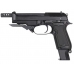 KWA M93R II NS2 Gas Blowback Pistol (Full Metal - 101-00182)