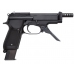 KWA M93R II NS2 Gas Blowback Pistol (Full Metal - 101-00182)